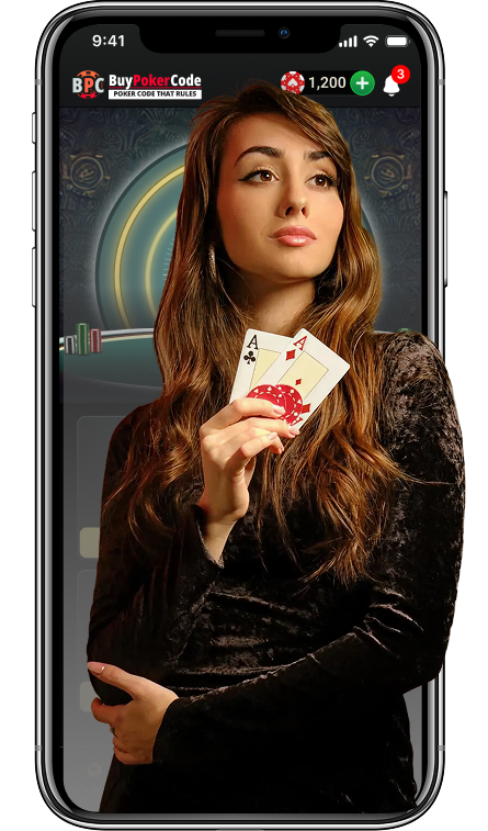 contact form footer girl